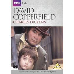 David Copperfield (Repackaged) [DVD] [1999]